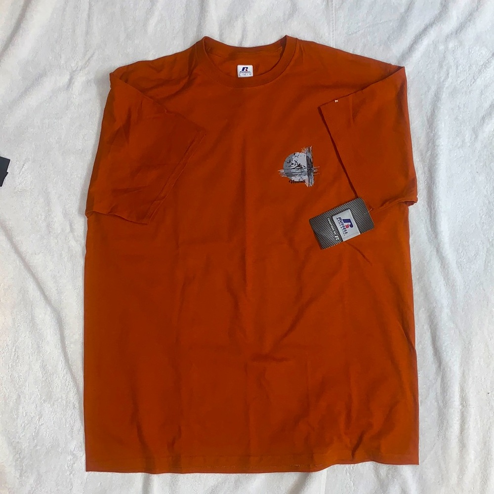 Men’s RUSSELL TSHIRT